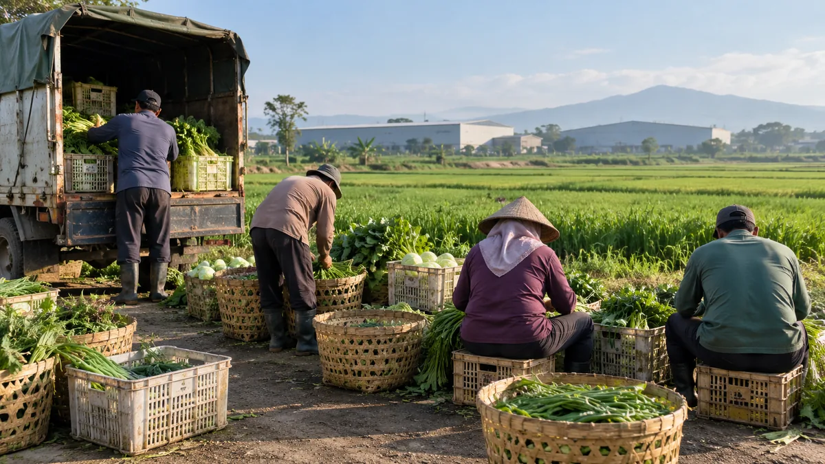 Subang dan Kemendagri Sinkronkan Data untuk Atasi Hambatan Ekonomi