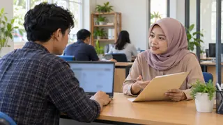 Jabar Sediakan Nyari Gawe bagi Korban PHK, Catat 24.085 Lowongan
