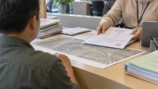 Pansus DPRD Jakarta Dorong Penyelesaian 8.093 Berkas PTSL, Minta Pelacakan untuk Warga