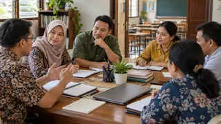 Seleksi Dewan Pendidikan Jatim Dibuka hingga 16 Oktober 2026