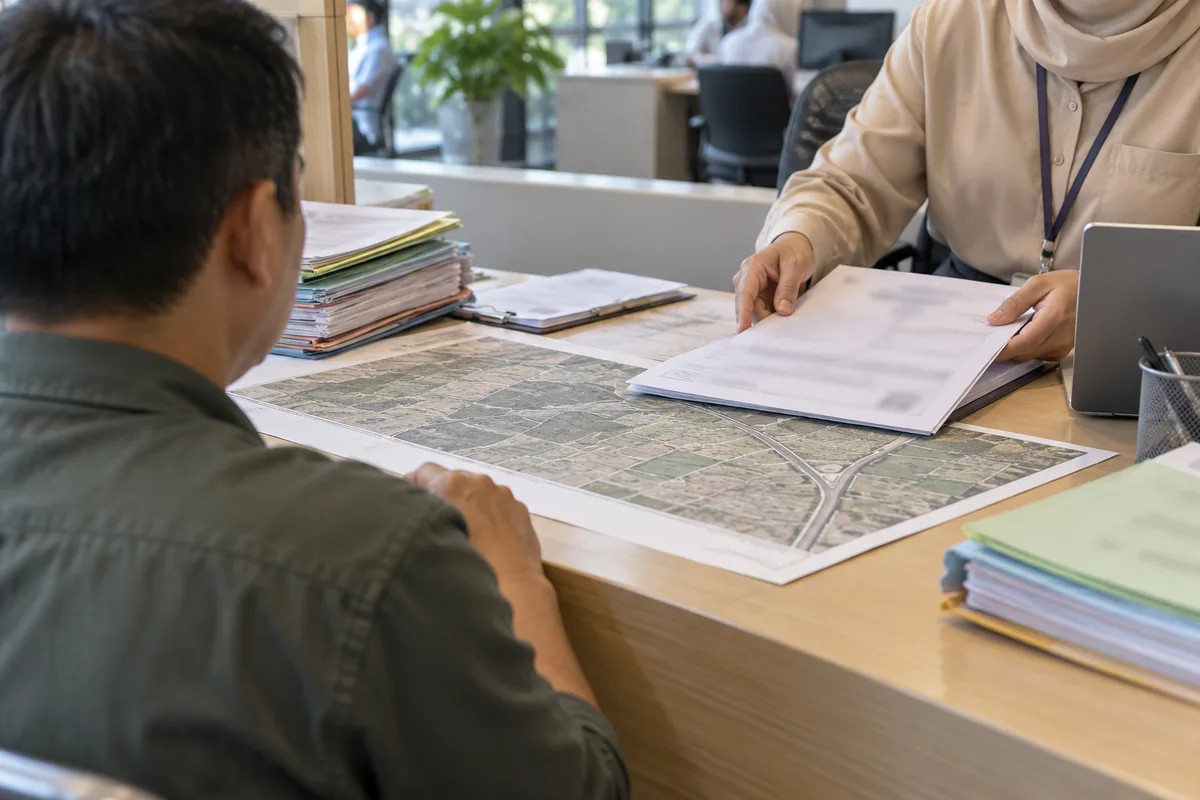 Pansus DPRD Jakarta Dorong Penyelesaian 8.093 Berkas PTSL, Minta Pelacakan untuk Warga