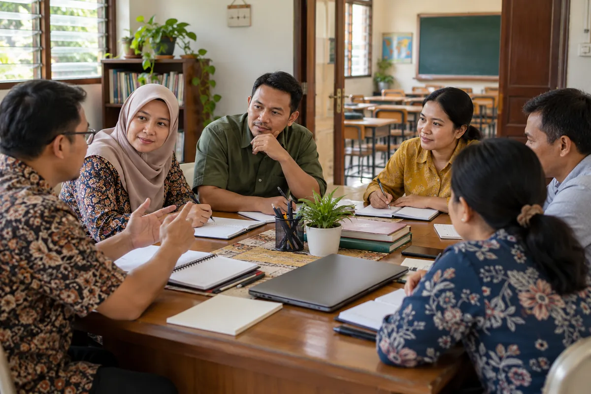 Seleksi Dewan Pendidikan Jatim Dibuka hingga 16 Oktober 2026